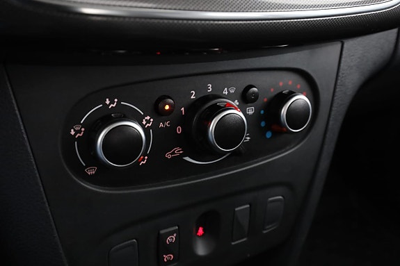 Dacia Sandero Stepway 25 of 30