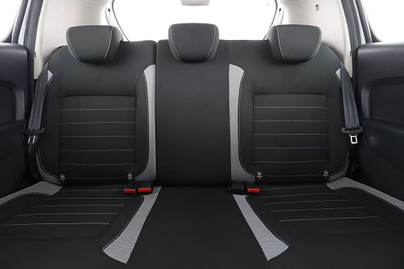 Dacia Sandero Stepway 16 of 30