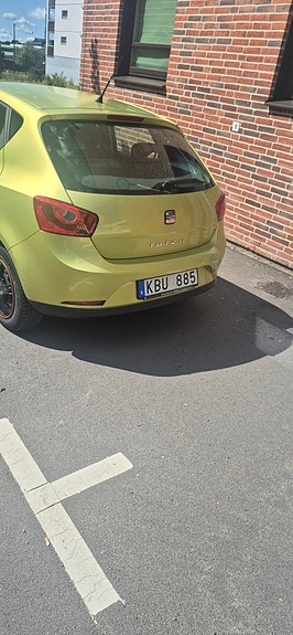 Seat Ibiza 3 of 5