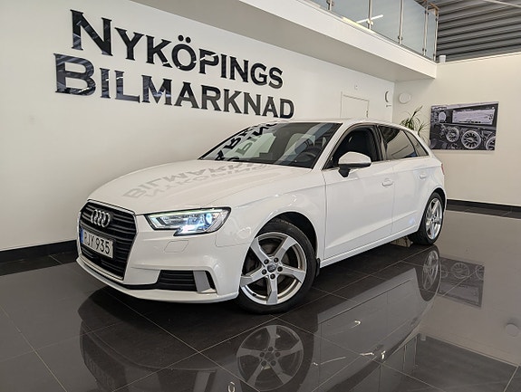 Audi A3 2 of 5