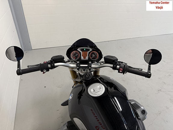 BMW R12 NINE T *endat 795mil* 5 of 5