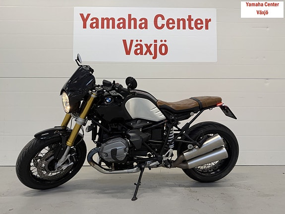 BMW R12 NINE T *endat 795mil* 3 of 5