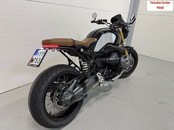BMW R12 NINE T *endat 795mil* 2 of 5