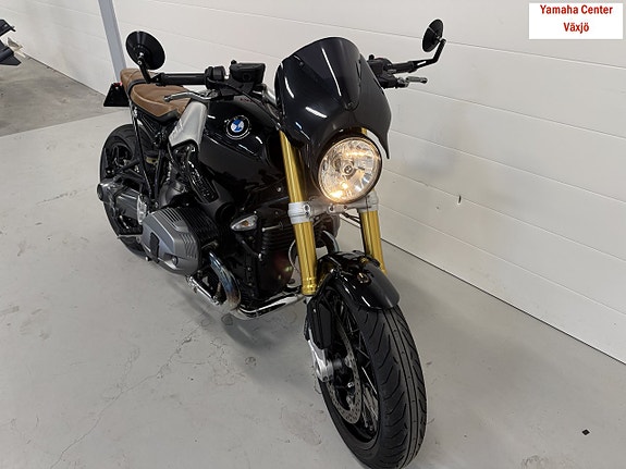 BMW R12 R NINE T *endat 795mil* 6 of 7