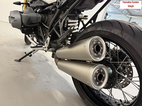 BMW R12 R NINE T *endat 795mil* 7 of 7