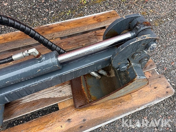 Hydrauliskt grävblad Avant A33153 5 of 5