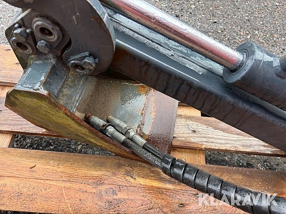 Hydrauliskt grävblad Avant A33153 3 of 5