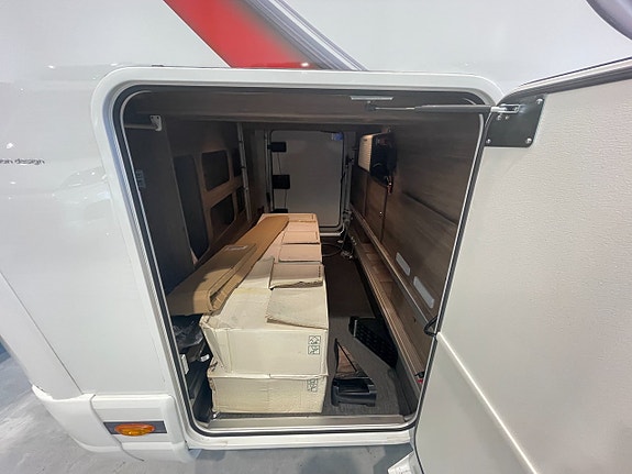 Kabe Imperial Travelmaster i 860 4 of 18