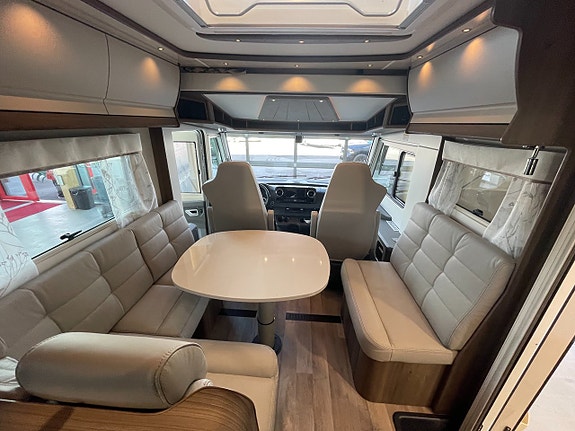 Kabe Imperial Travelmaster i 860 17 of 18