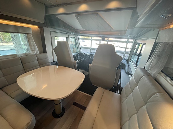 Kabe Imperial Travelmaster i 860 6 of 18