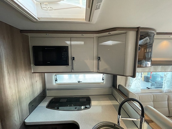 Kabe Imperial Travelmaster i 860 18 of 18
