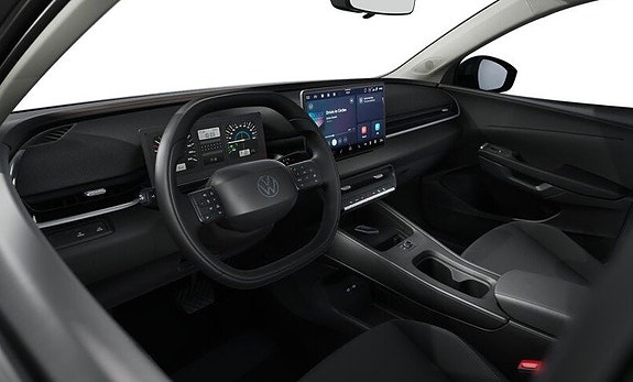 Volkswagen ID. Polo 4 of 5