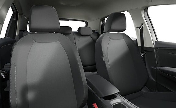 Volkswagen ID. Polo 5 of 5