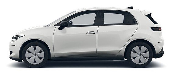 Volkswagen ID. Polo 2 of 5