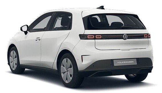 Volkswagen ID. Polo 3 of 5