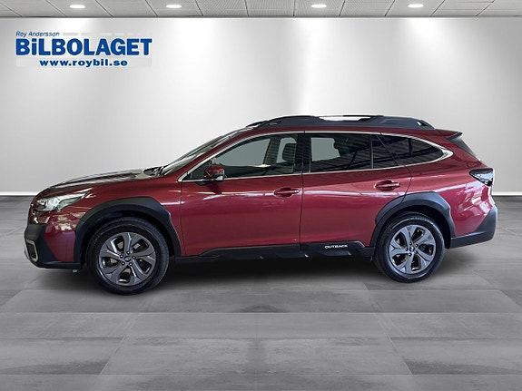Subaru Outback 2 of 5