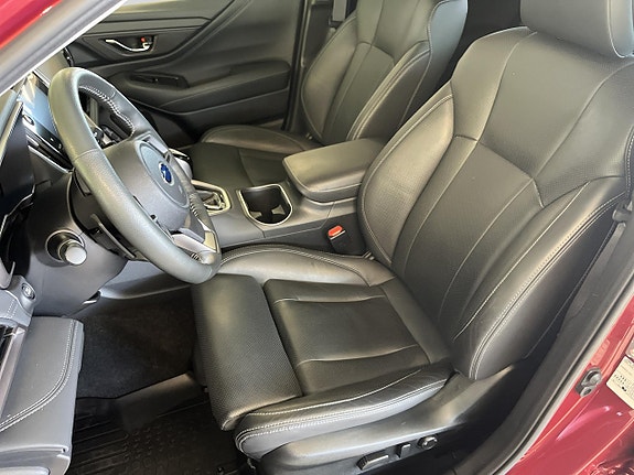 Subaru Outback 9 of 15