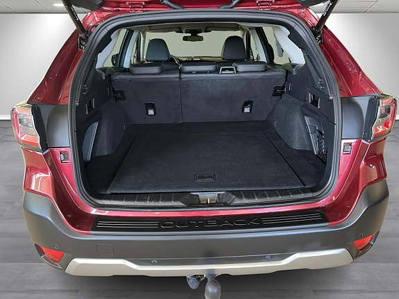 Subaru Outback 11 of 15