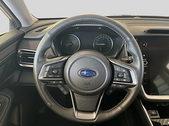 Subaru Outback 4 of 5