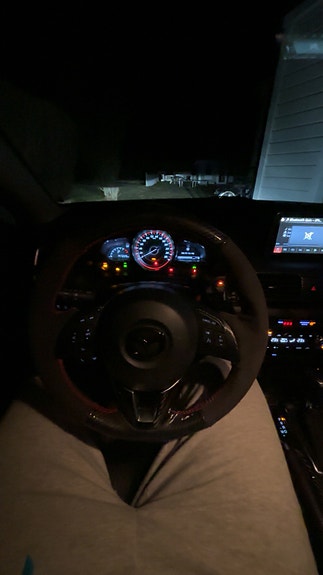Mazda 3 6 of 6