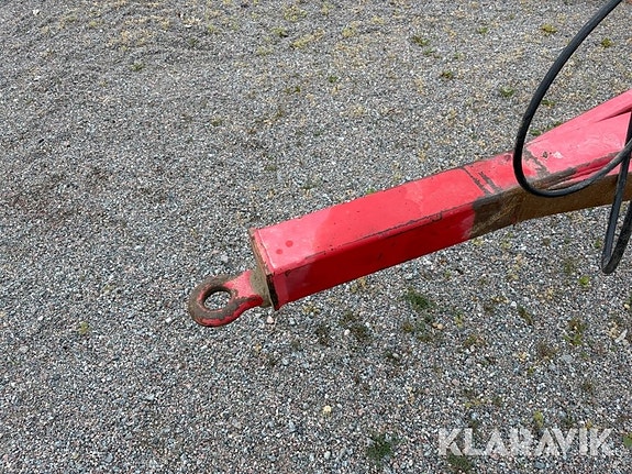 Kultivator Väderstad Cultus 16 5 of 5