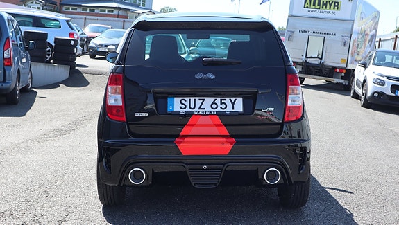 Ligier JS50 0.5 DCI CVT Euro 5 7 of 13