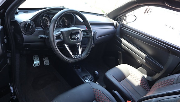Ligier JS50 0.5 DCI CVT Euro 5 4 of 13