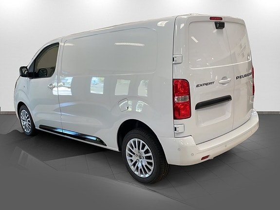 Peugeot Expert 6 of 13