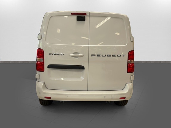 Peugeot Expert 5 of 5