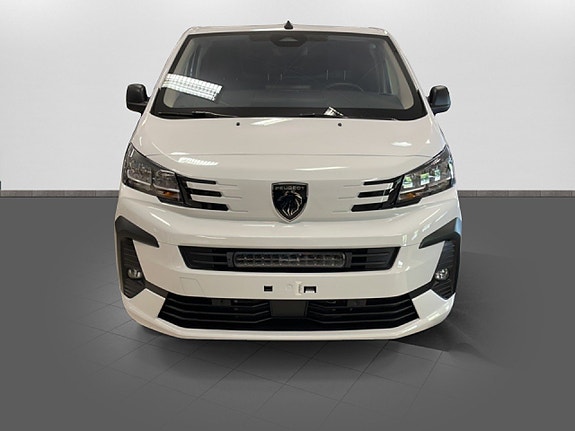 Peugeot Expert 2 of 5
