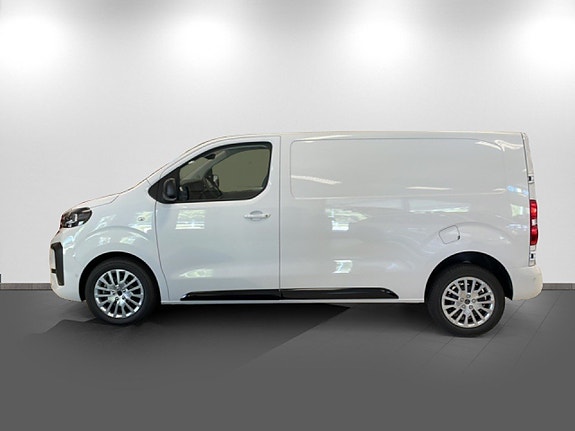 Peugeot Expert 4 of 5