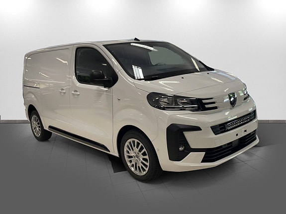 Peugeot Expert 3 of 5