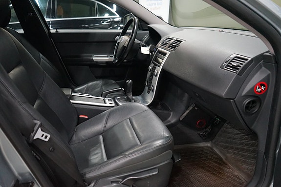 Volvo V50 14 of 19
