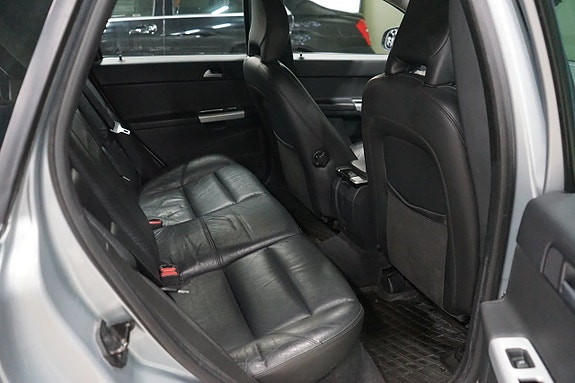 Volvo V50 13 of 19