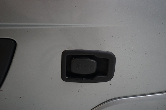Volvo V50 15 of 19