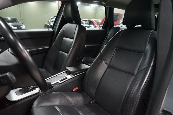 Volvo V50 12 of 19