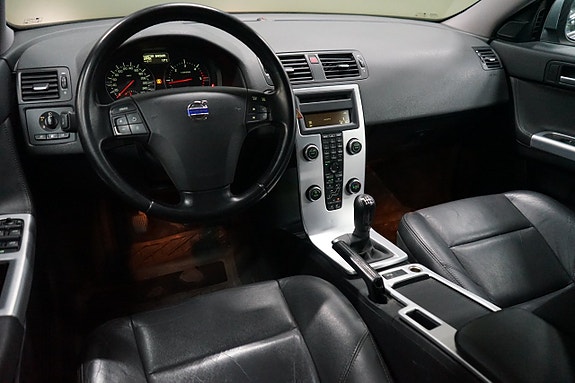 Volvo V50 11 of 19