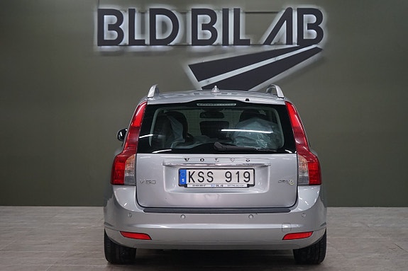 Volvo V50 6 of 19