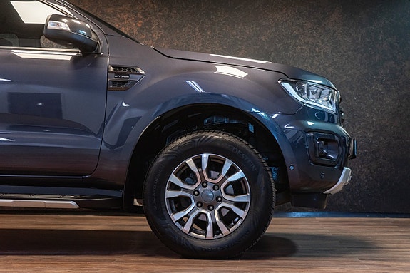 Ford Ranger 5 of 5