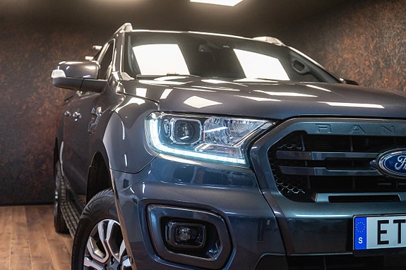 Ford Ranger 4 of 5