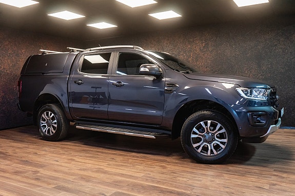 Ford Ranger 2 of 5