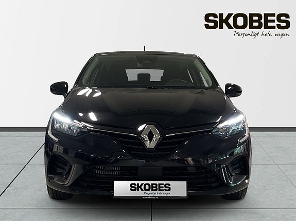 Renault Clio 2 of 19