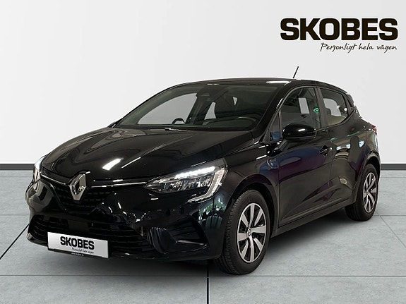 Renault Clio 3 of 19