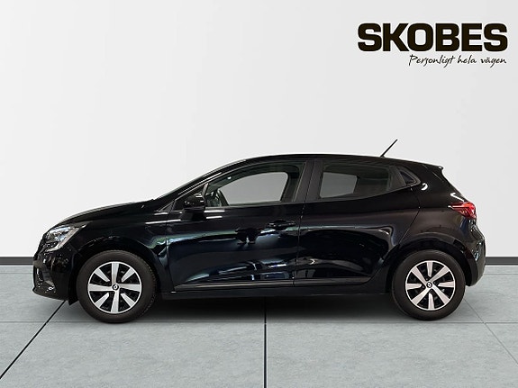 Renault Clio 4 of 19