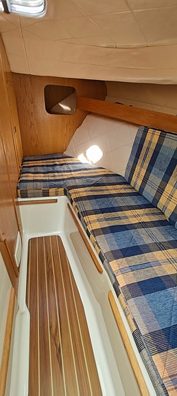 Örnvik 650 CAB -03 Johnson 115 -05 5 of 5