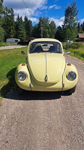 Volkswagen 1302 4 of 5