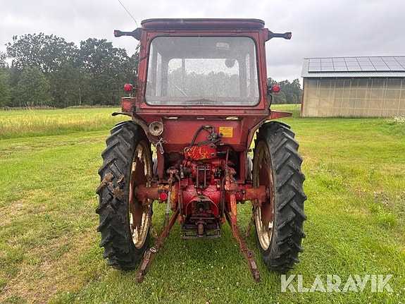 Traktor Volvo BM T 430 4 of 5
