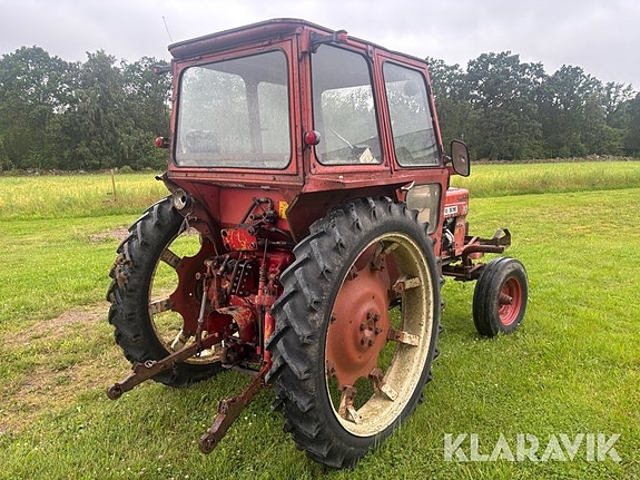 Traktor Volvo BM T 430 5 of 5