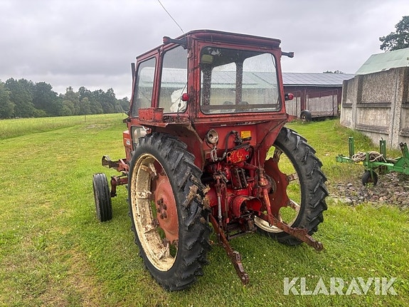 Traktor Volvo BM T 430 3 of 5
