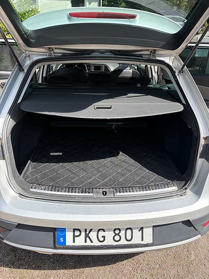 Seat Leon 7 of 13